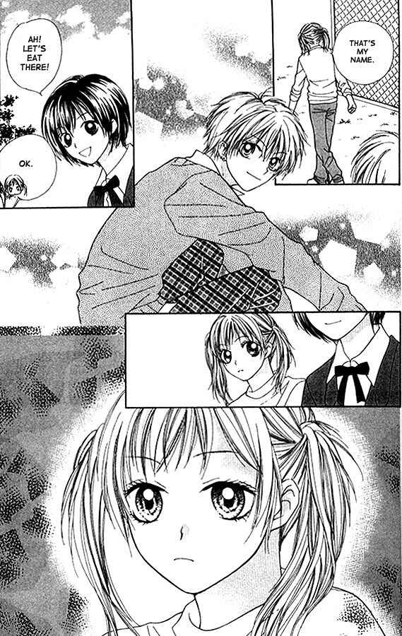 Page 20 Chapter 1 Atashi wa Bambi