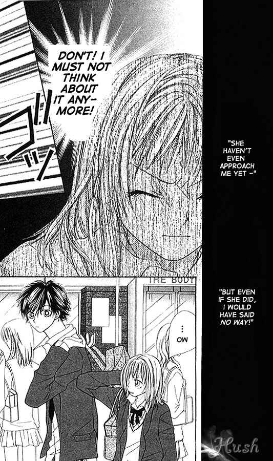 Page 27 Chapter 1 Atashi wa Bambi