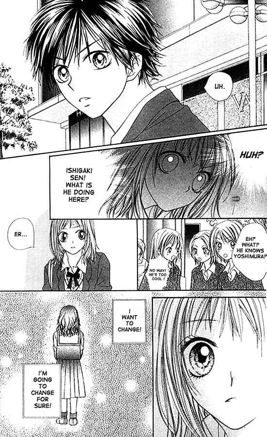 Page 28 Chapter 1 Atashi wa Bambi
