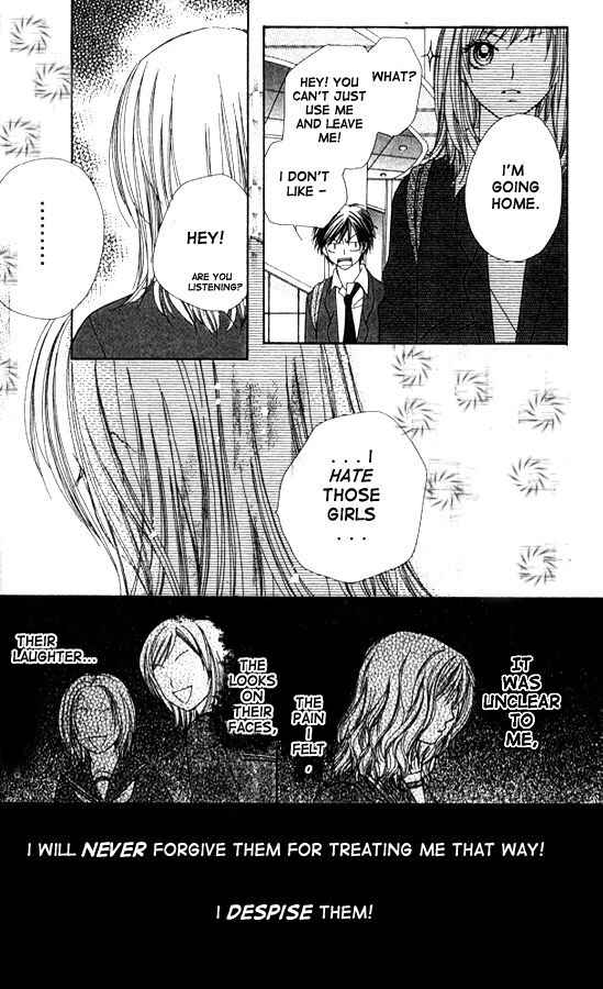 Page 31 Chapter 1 Atashi wa Bambi