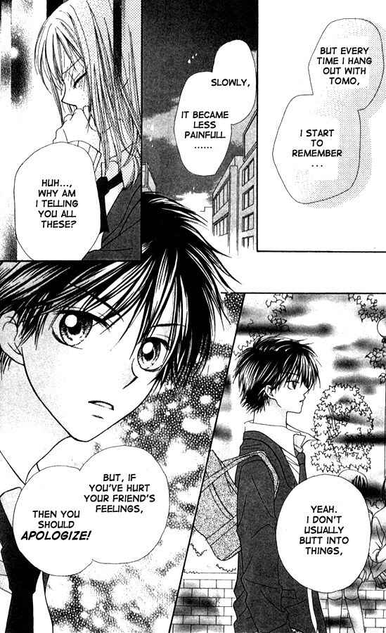 Page 33 Chapter 1 Atashi wa Bambi