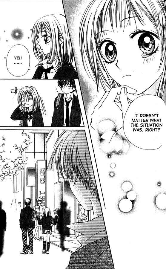 Page 34 Chapter 1 Atashi wa Bambi