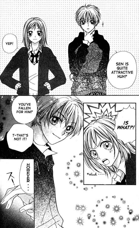 Page 39 Chapter 1 Atashi wa Bambi