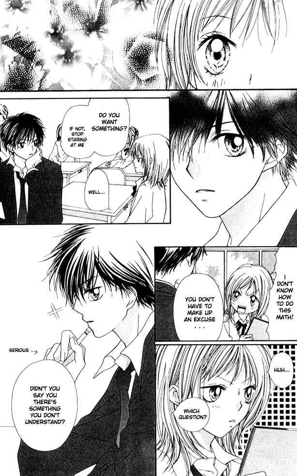 Page 10 Chapter 4 Atashi wa Bambi