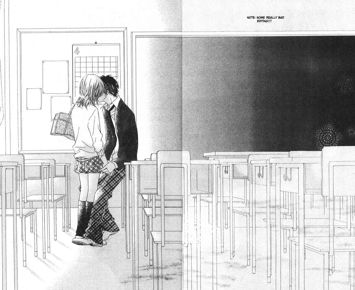 Page 29 Chapter 4 Atashi wa Bambi