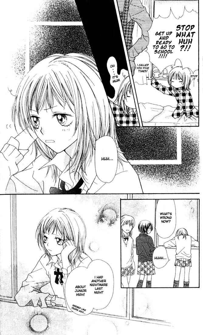 Page 3 Chapter 4 Atashi wa Bambi