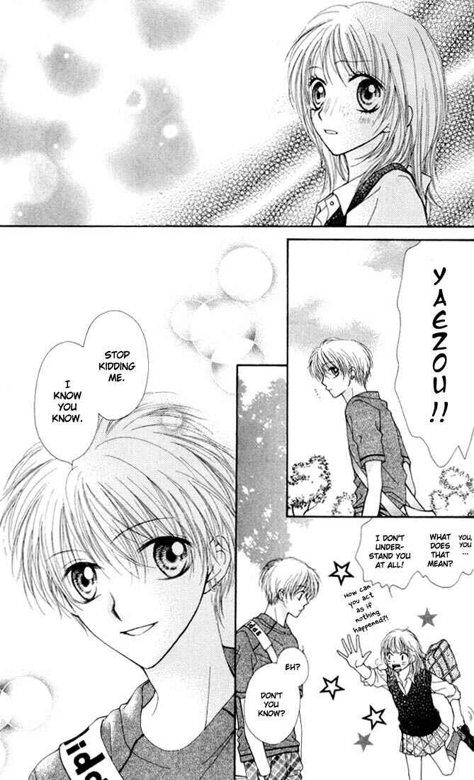 Page 29 Chapter 11 Atashi wa Bambi