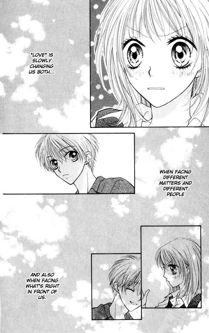 Page 30 Chapter 11 Atashi wa Bambi