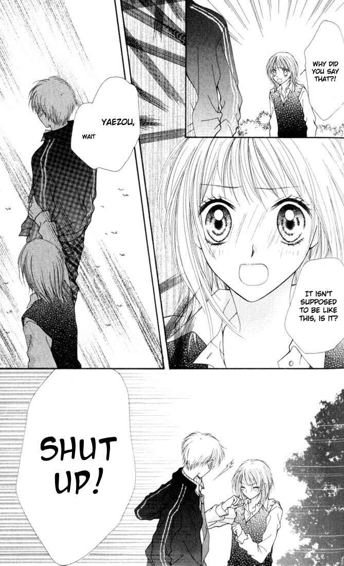 Page 6 Chapter 11 Atashi wa Bambi