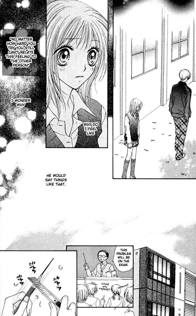 Page 9 Chapter 11 Atashi wa Bambi