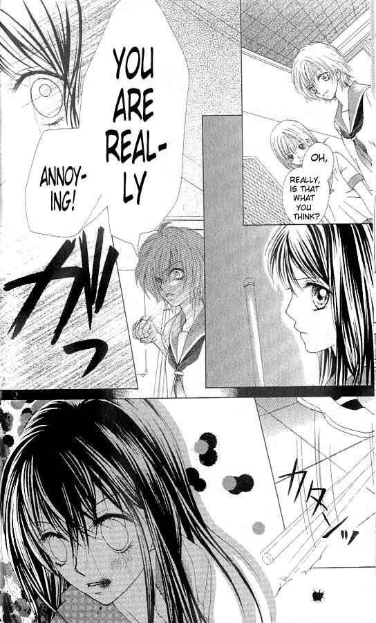 Page 14 Chapter 8 Atashi wa Bambi