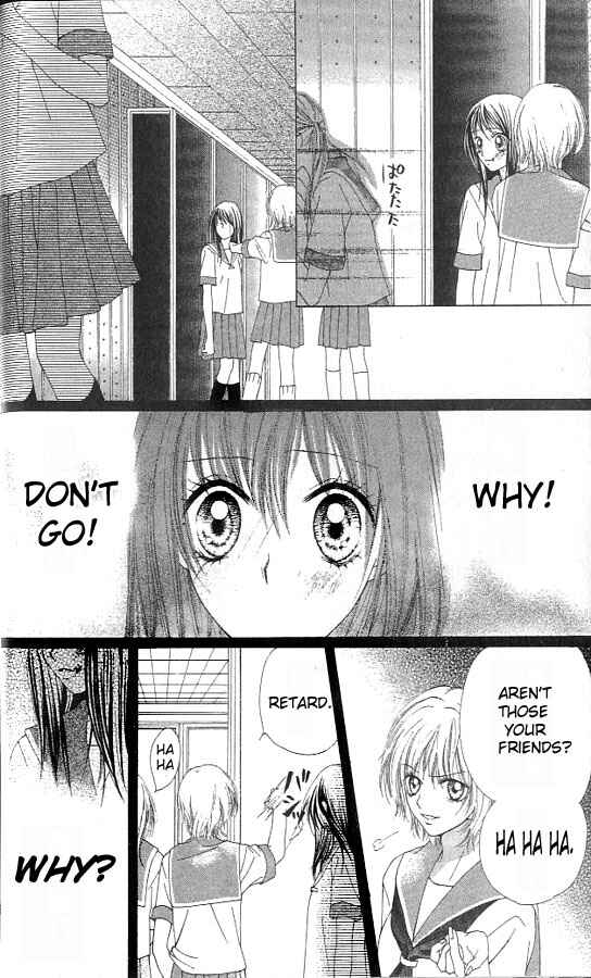 Page 16 Chapter 8 Atashi wa Bambi