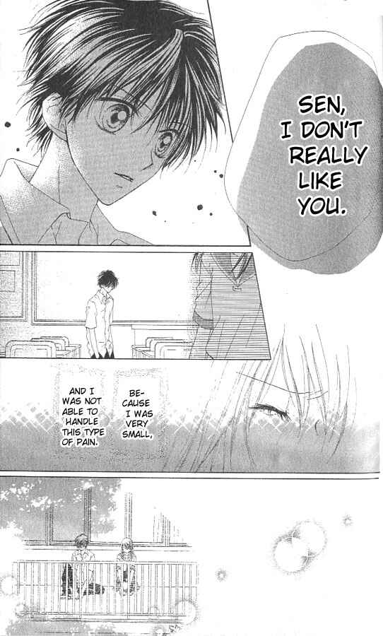 Page 19 Chapter 8 Atashi wa Bambi