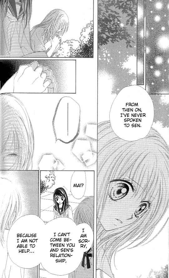 Page 20 Chapter 8 Atashi wa Bambi