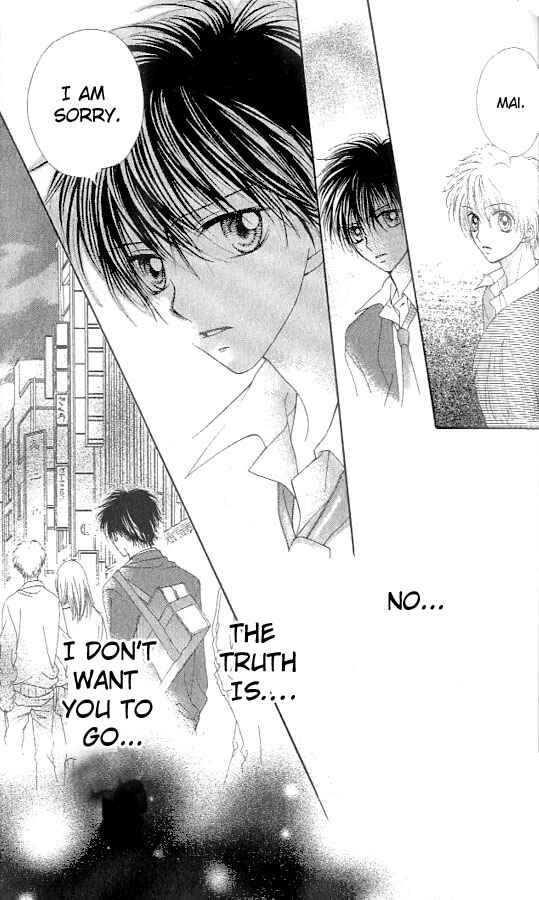 Page 27 Chapter 8 Atashi wa Bambi