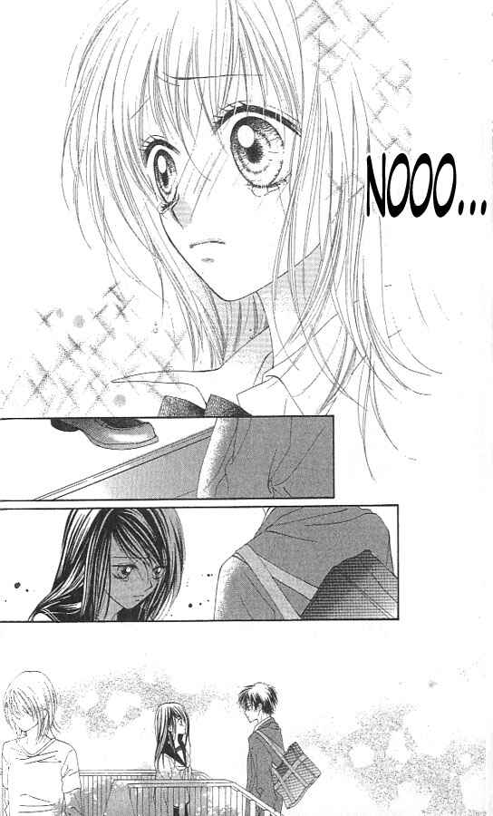Page 28 Chapter 8 Atashi wa Bambi