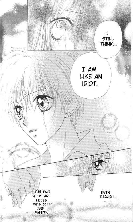 Page 30 Chapter 8 Atashi wa Bambi
