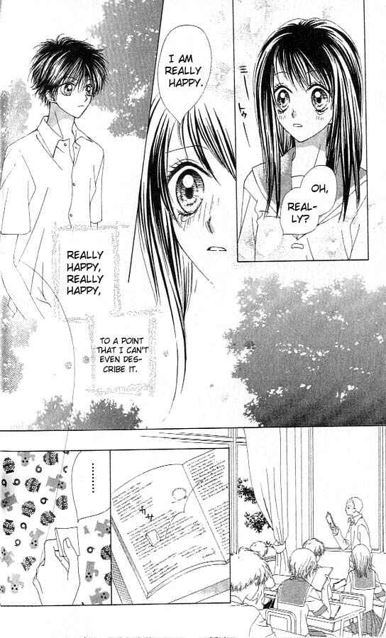 Page 6 Chapter 8 Atashi wa Bambi