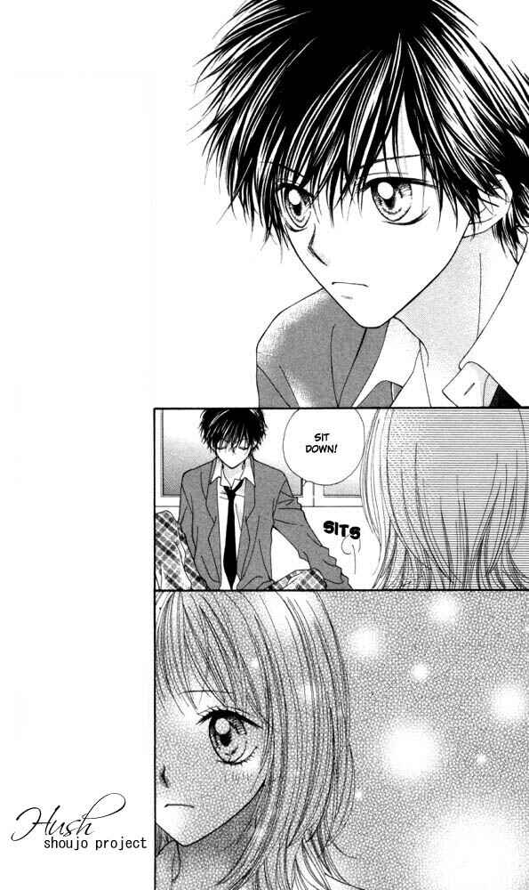 Page 12 Chapter 6 Atashi wa Bambi