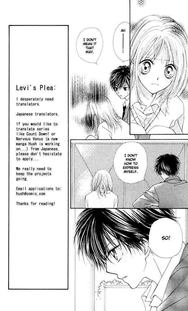 Page 14 Chapter 6 Atashi wa Bambi