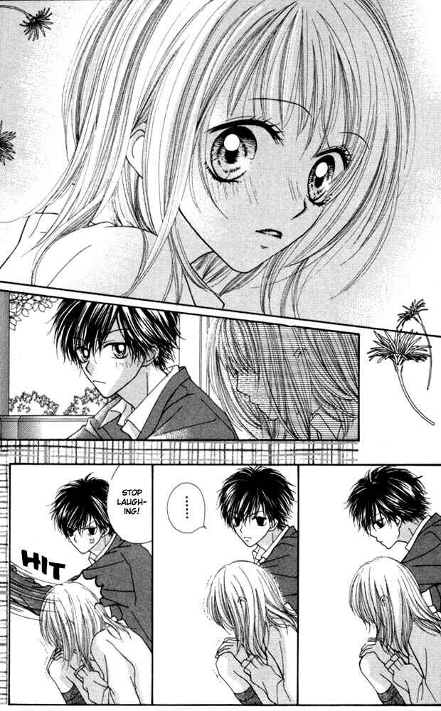Page 16 Chapter 6 Atashi wa Bambi