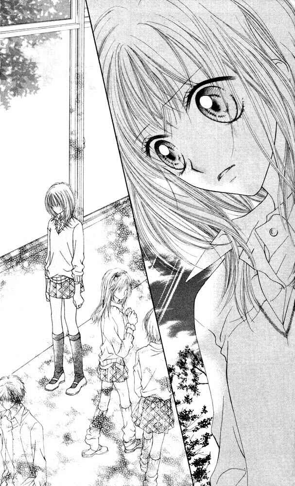 Page 22 Chapter 6 Atashi wa Bambi