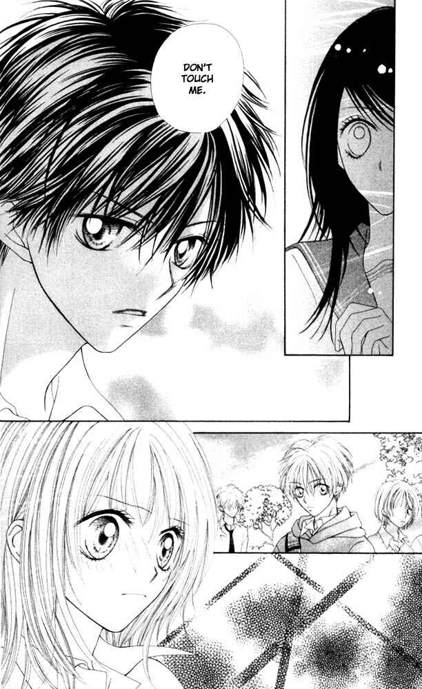 Page 29 Chapter 6 Atashi wa Bambi