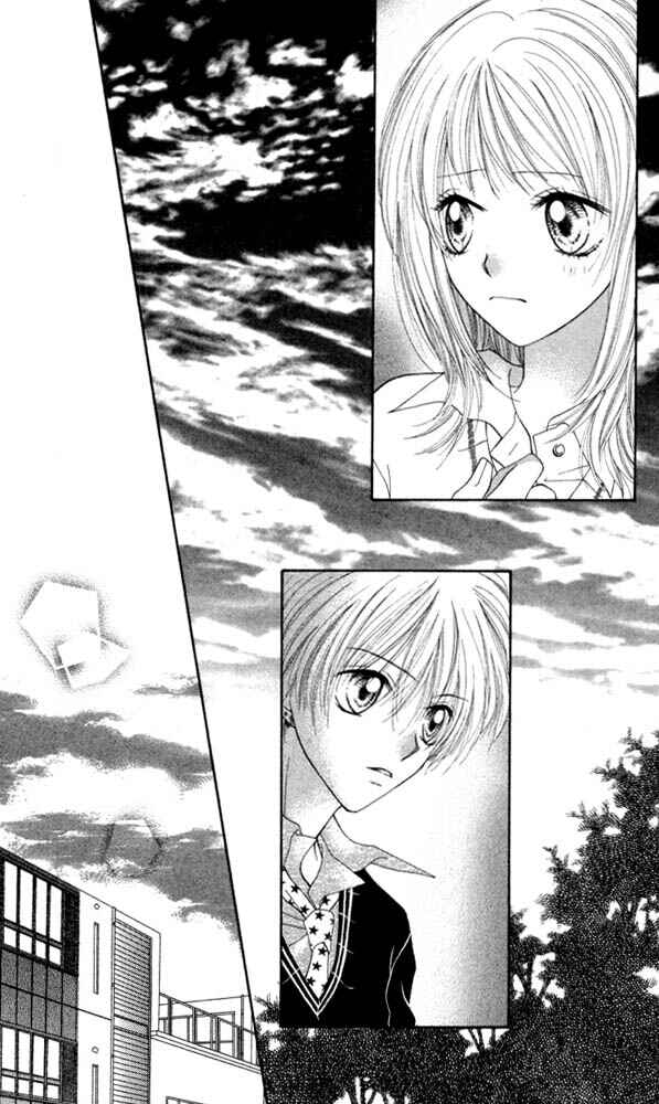 Page 9 Chapter 6 Atashi wa Bambi