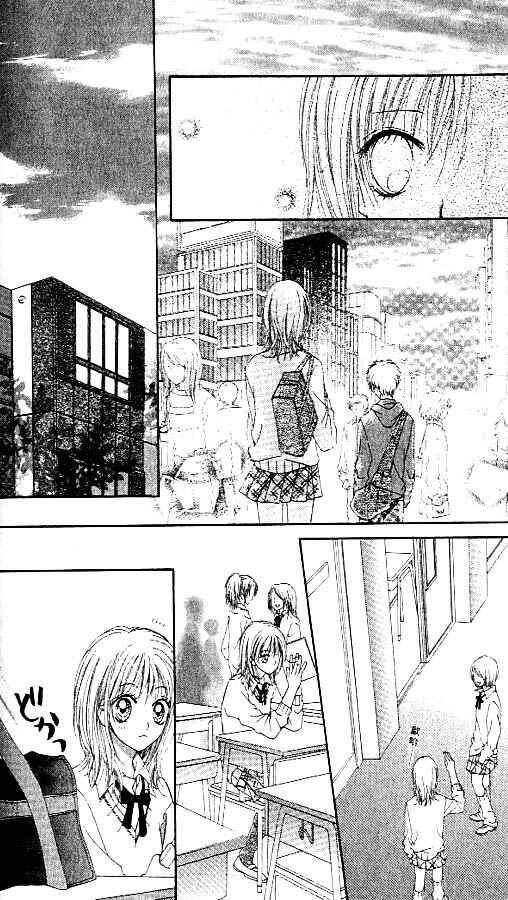 Page 10 Chapter 7 Atashi wa Bambi