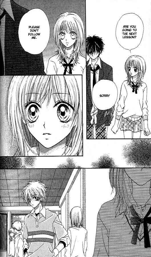 Page 12 Chapter 7 Atashi wa Bambi