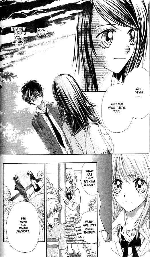 Page 22 Chapter 7 Atashi wa Bambi