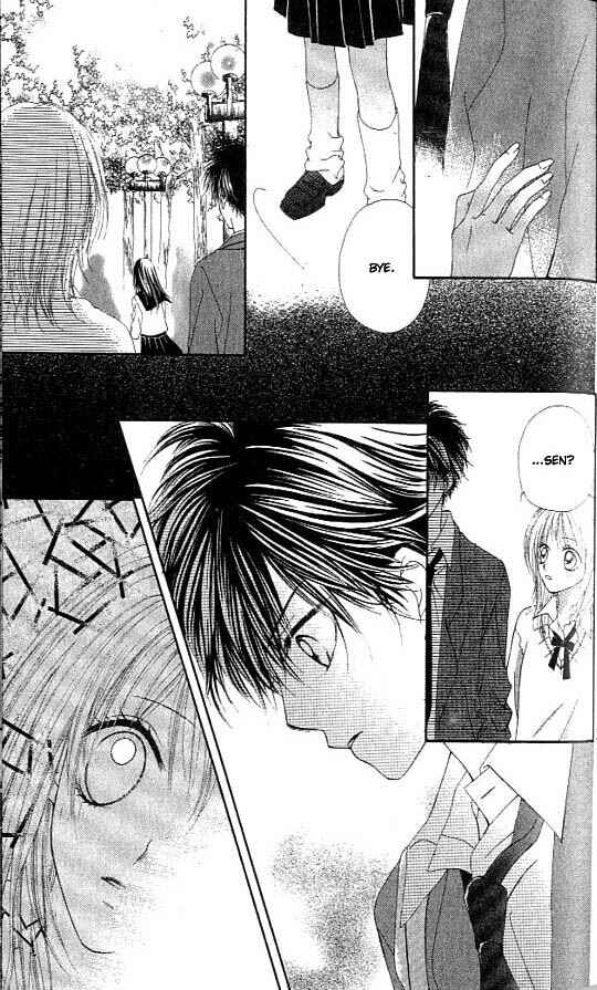 Page 27 Chapter 7 Atashi wa Bambi
