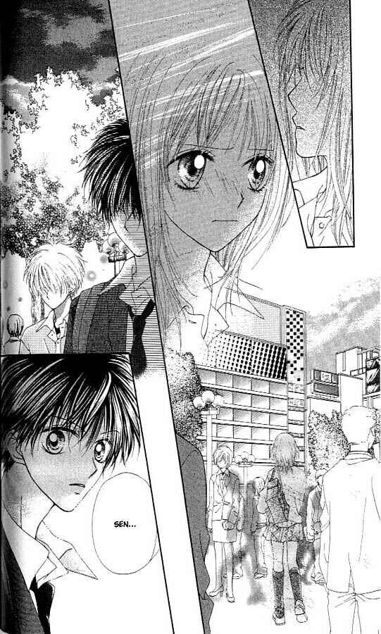 Page 28 Chapter 7 Atashi wa Bambi