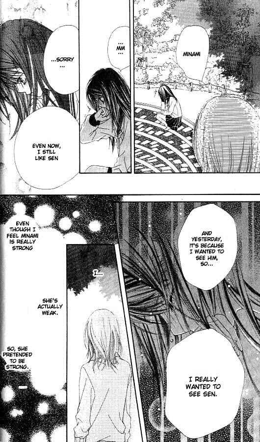 Page 30 Chapter 7 Atashi wa Bambi