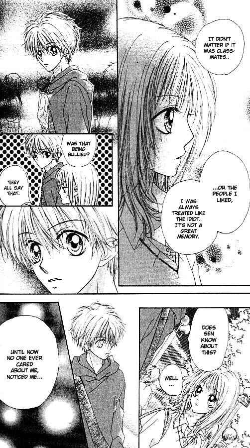 Page 8 Chapter 7 Atashi wa Bambi