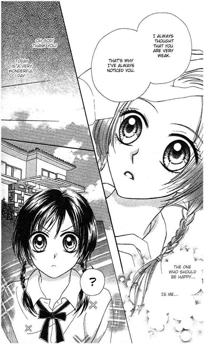 Page 18 Chapter Unknown_f726 Atashi wa Bambi