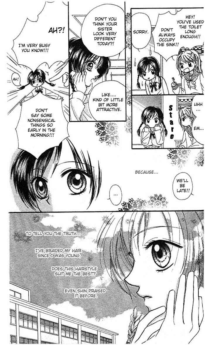 Page 19 Chapter Unknown_f726 Atashi wa Bambi
