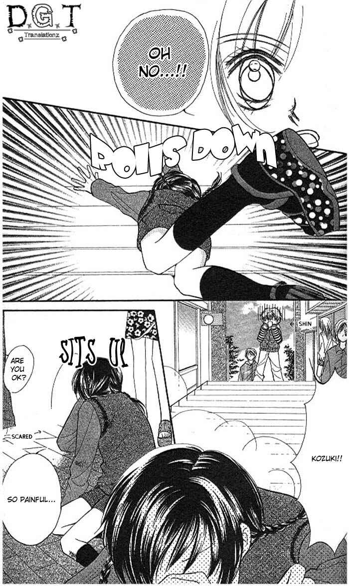 Page 31 Chapter Unknown_f726 Atashi wa Bambi