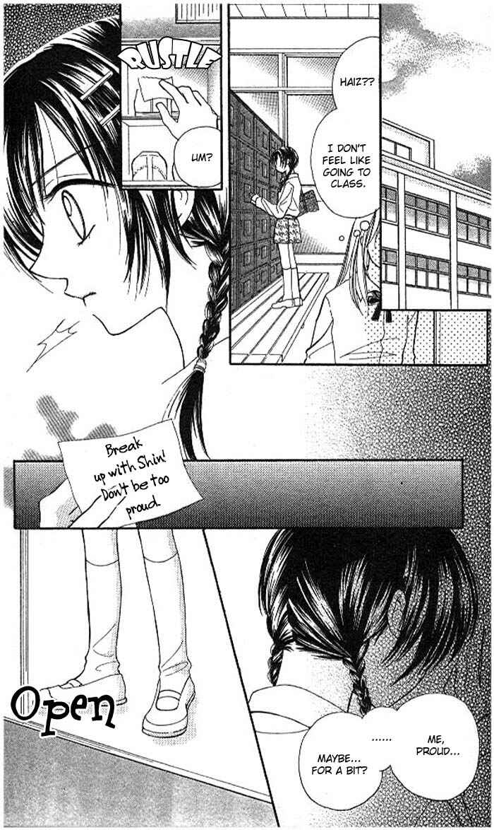 Page 35 Chapter Unknown_f726 Atashi wa Bambi