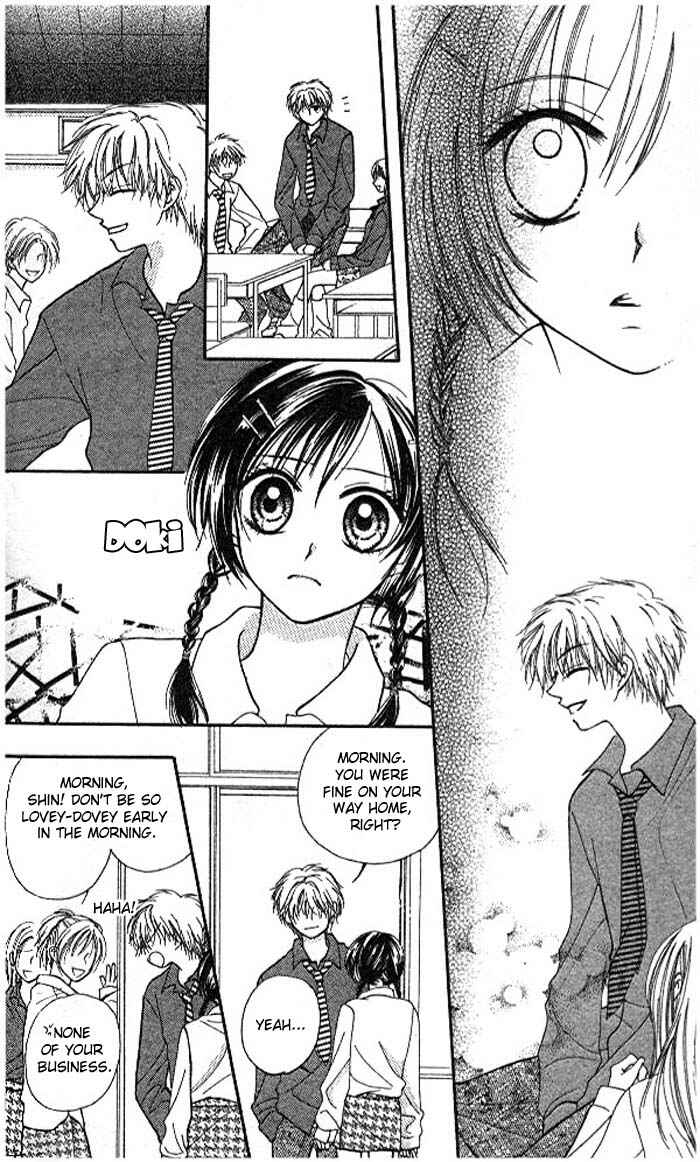Page 36 Chapter Unknown_f726 Atashi wa Bambi