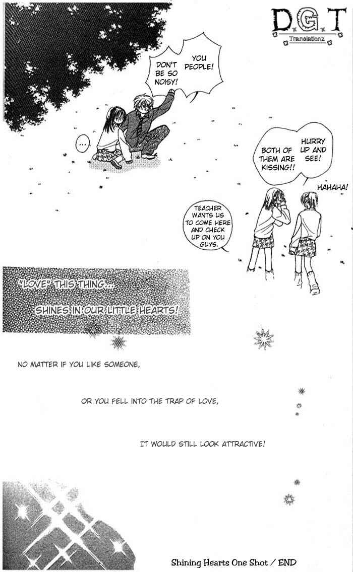 Page 48 Chapter Unknown_f726 Atashi wa Bambi