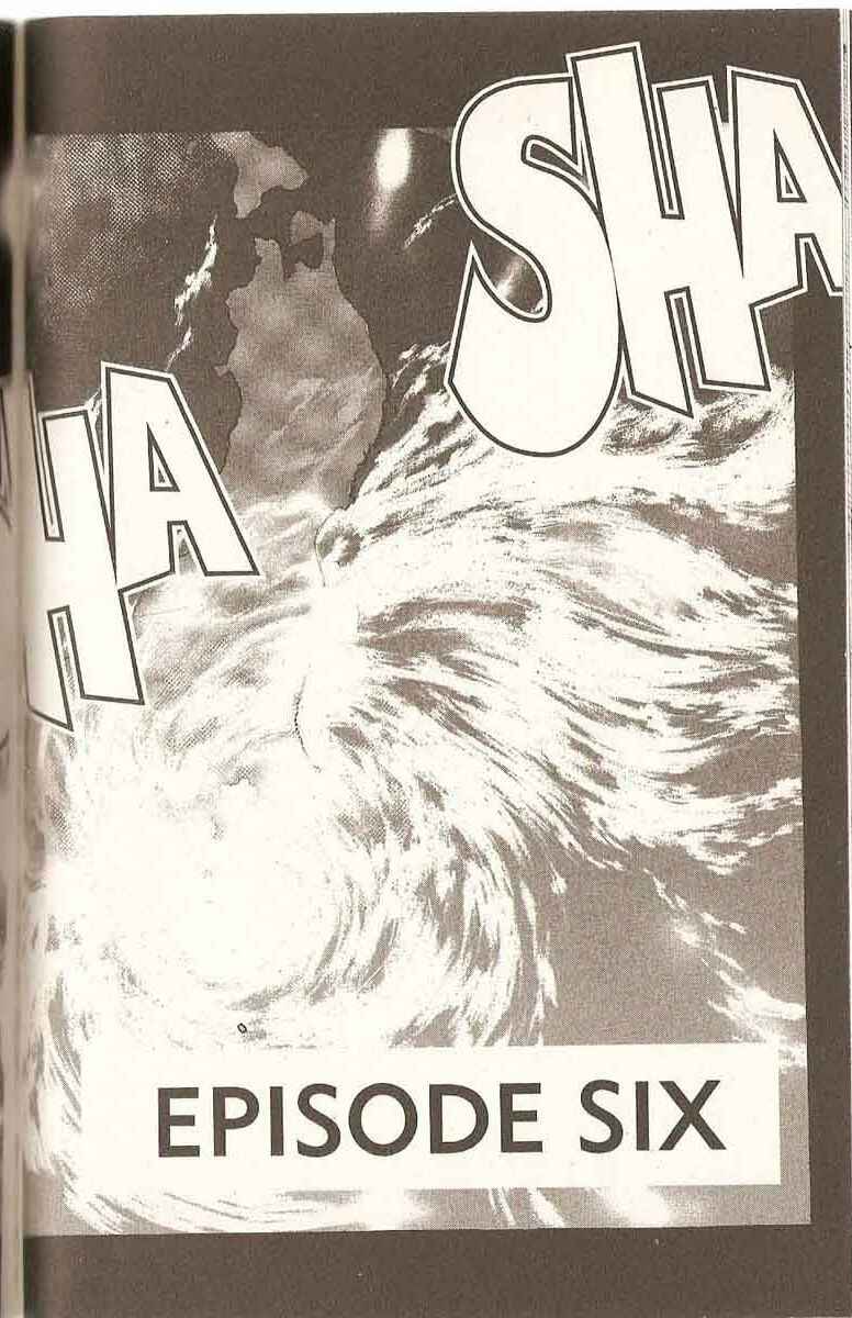 Page 1 Chapter 21 R.O.D - Read or Die