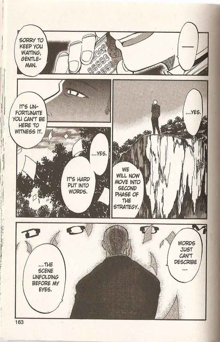 Page 14 Chapter 21 R.O.D - Read or Die