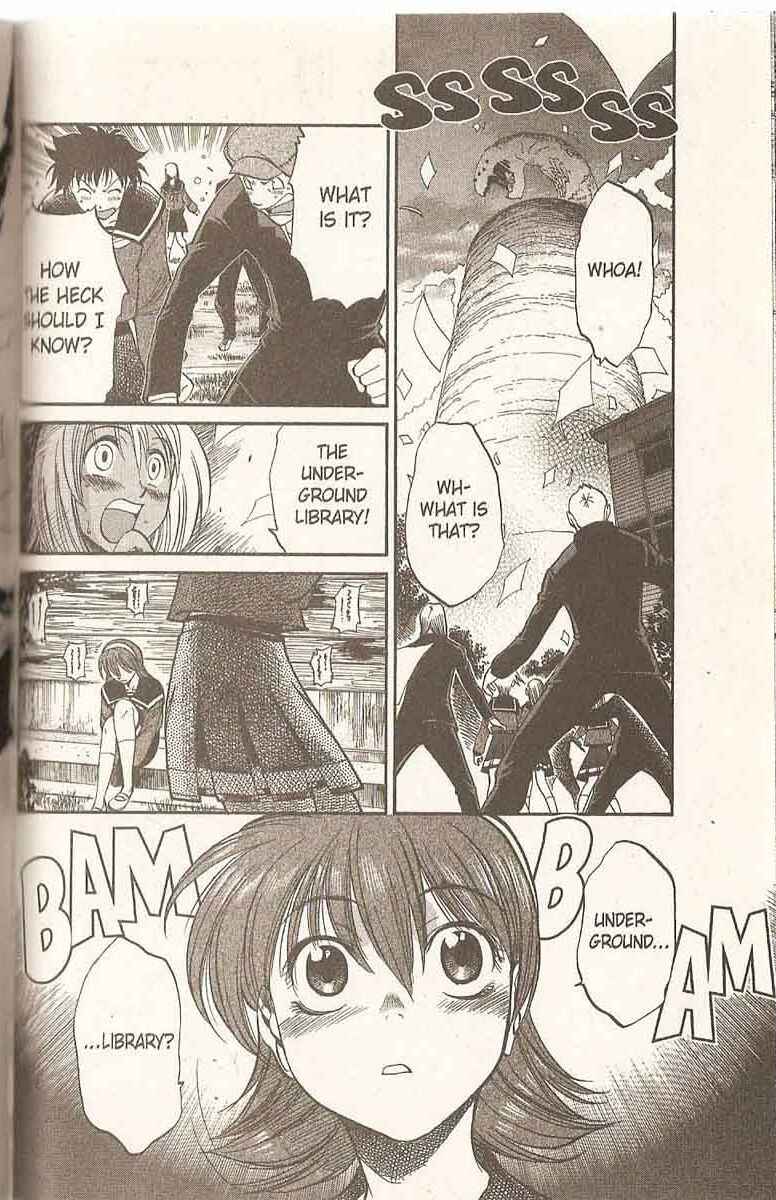 Page 17 Chapter 21 R.O.D - Read or Die
