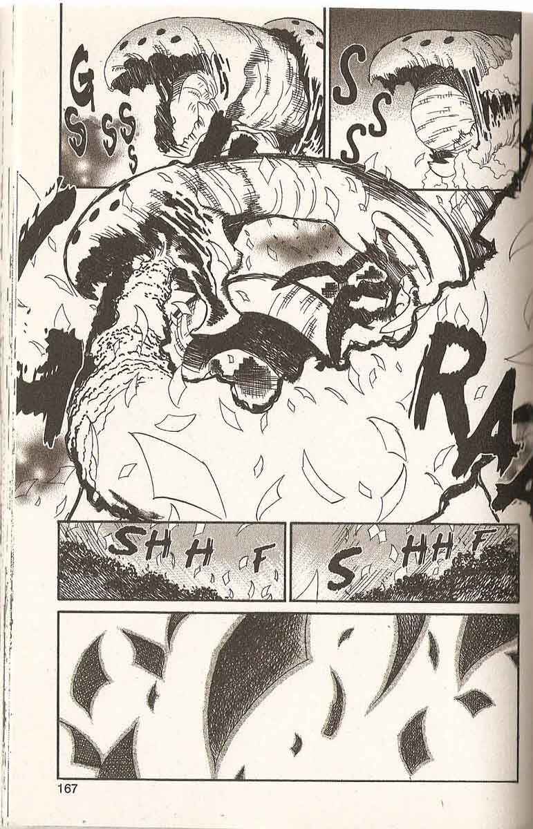Page 18 Chapter 21 R.O.D - Read or Die