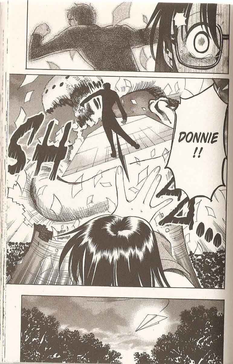 Page 22 Chapter 21 R.O.D - Read or Die