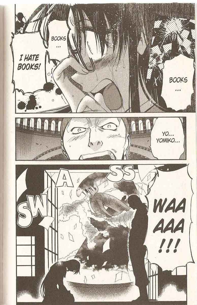 Page 29 Chapter 21 R.O.D - Read or Die