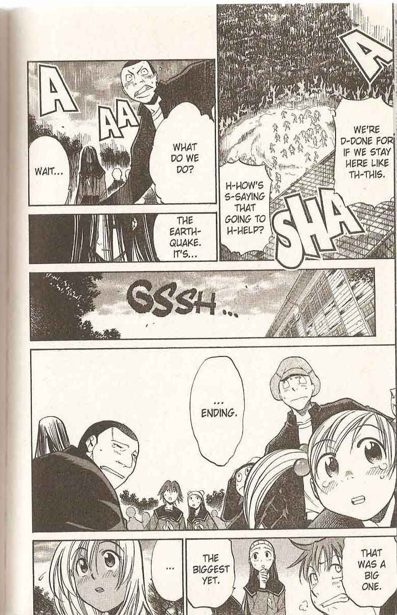 Page 3 Chapter 21 R.O.D - Read or Die
