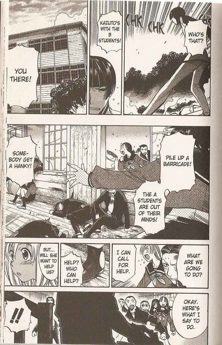 Page 32 Chapter 21 R.O.D - Read or Die