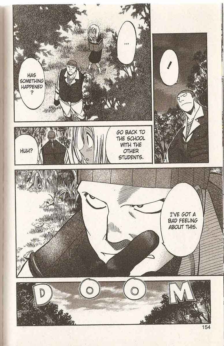 Page 5 Chapter 21 R.O.D - Read or Die